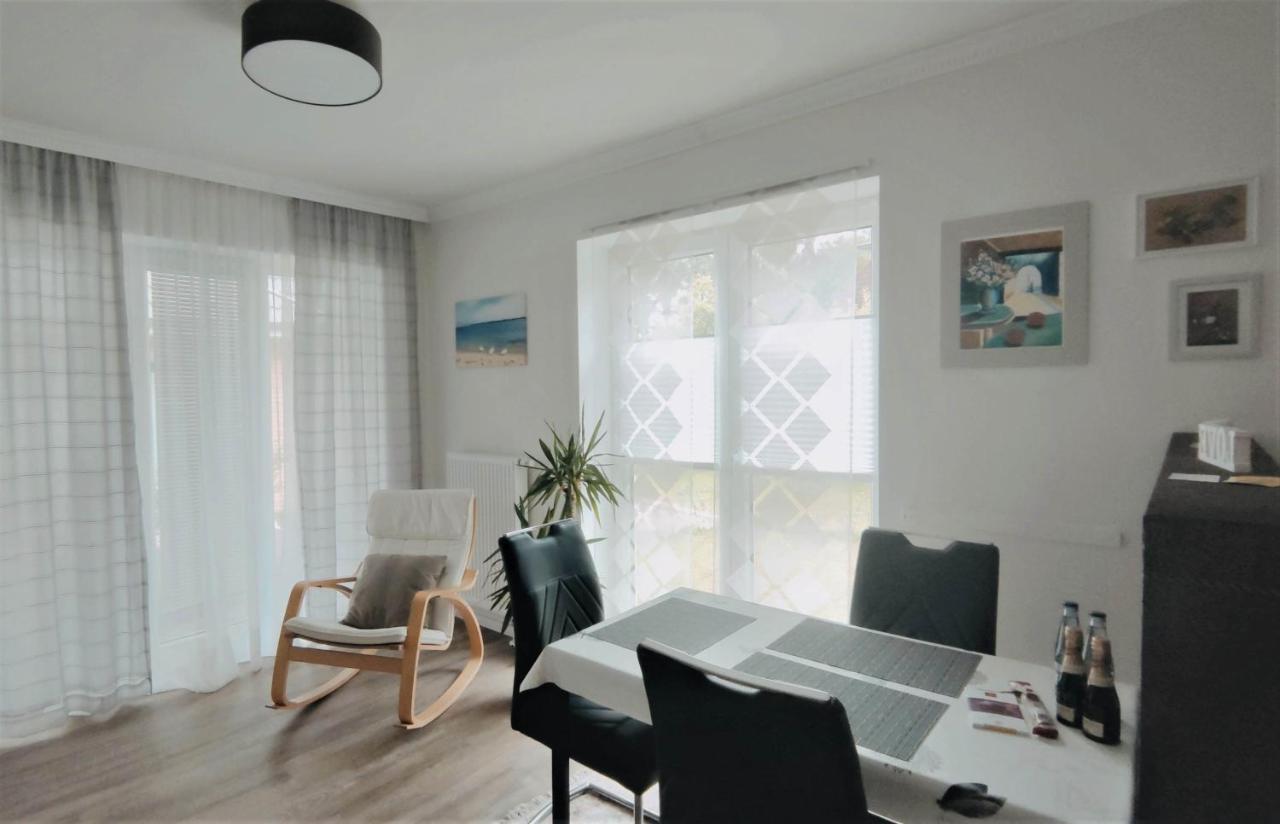 Traumoase In Timmendorfer Apartment Timmendorfer Strand