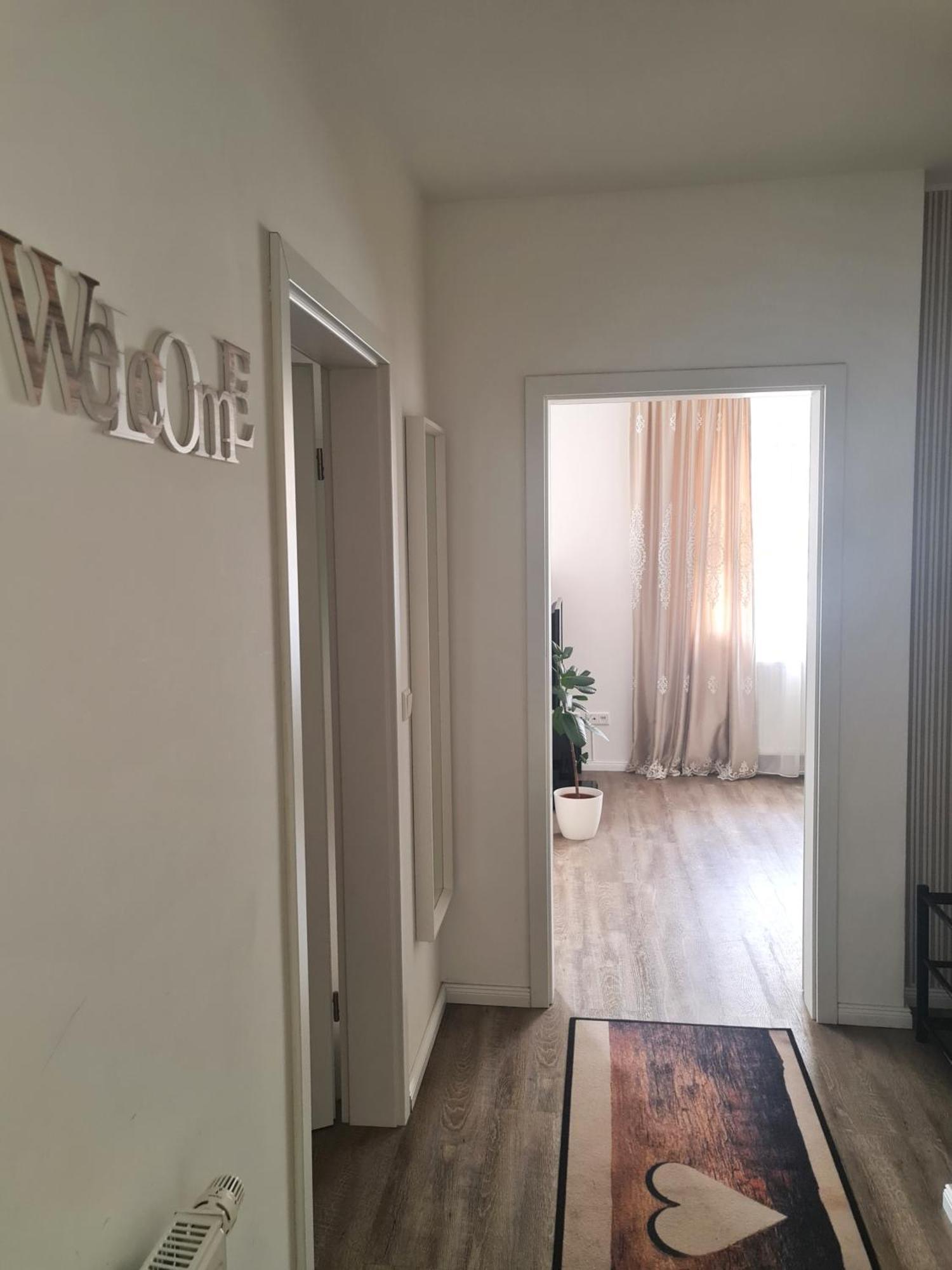 Traumoase In Timmendorfer Apartment *