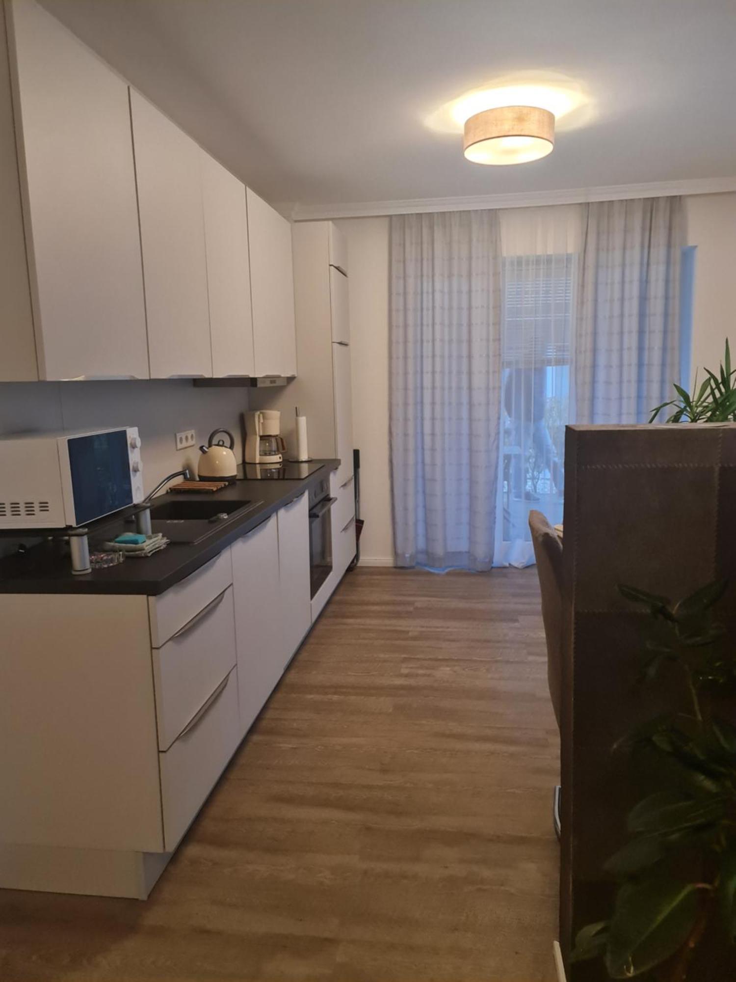 Apartment Traumoase In Timmendorfer